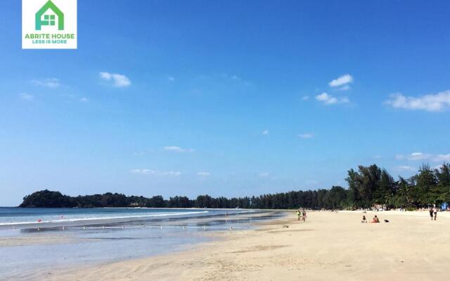 "tiny House on Koh Lanta Only 2 Mins Walk to the Beach"