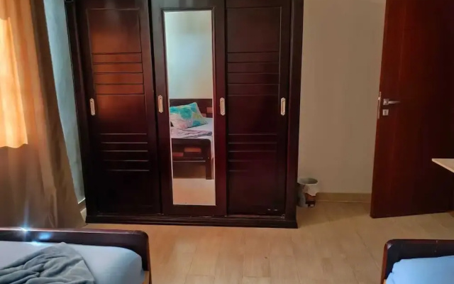 Sokhna Sea Breeze Chalet