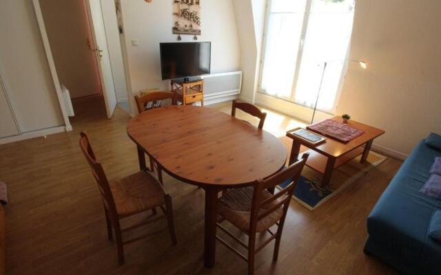 Appartement Bagnères-de-Luchon, 2 pièces, 4 personnes - FR-1-313-135