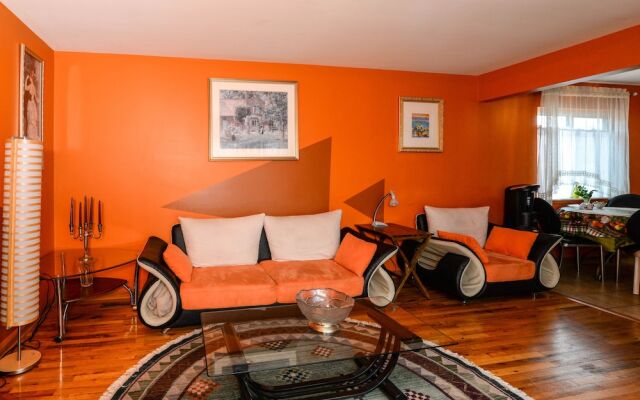 Ranch House at Southfield