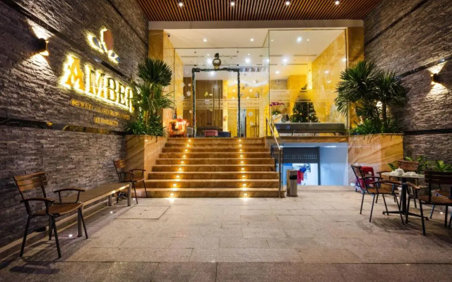 Amber Hotel