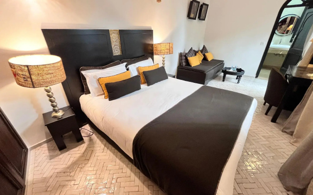Riad Al Rimal & Spa