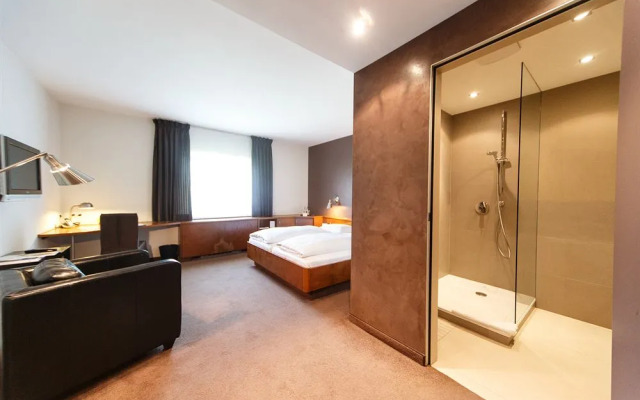 Seehotel Restaurant Die Ente