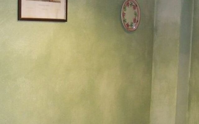 Il Mascherone Bed  Breakfast