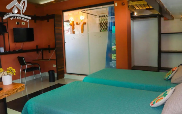 Eco Hotel Gota del Chaco