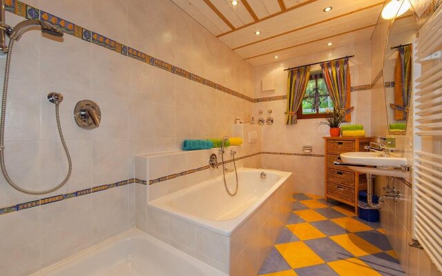 Gästehaus Arnspitzblick