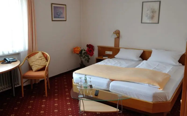Bold´S Hotel-Restaurant "Zum Grünen Kranz"