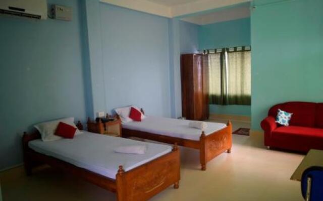 Sewak Lodge