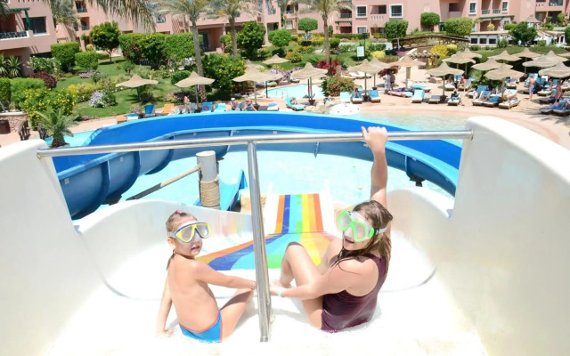 Rehana Sharm Resort - Aqua Park & Spa - Families & Couples Only