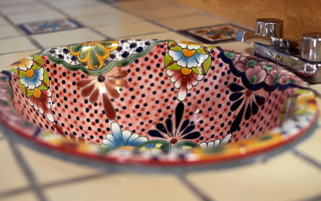 Las Cabanas Del Capitan