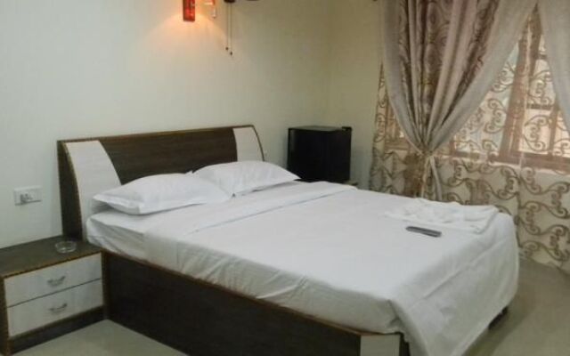 Wafi Suites by Rofeka Hospitality