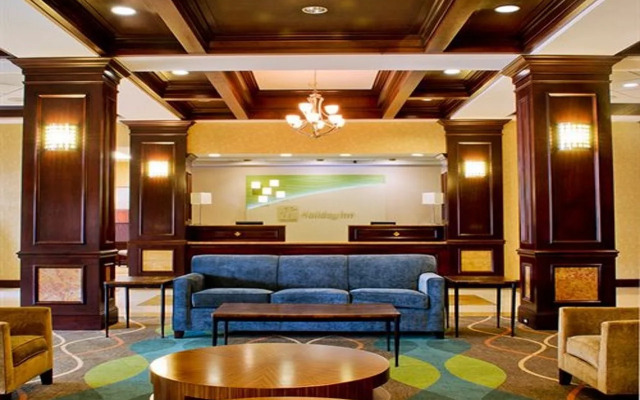 Delta Hotels by Marriott Norfolk Airport