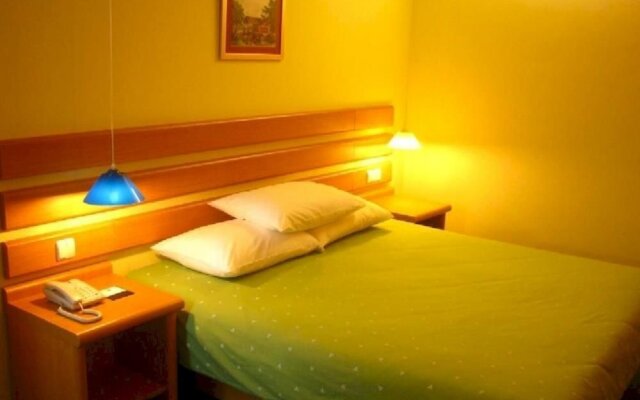 Home Inn Chongming Island West Road - Tsingtao
