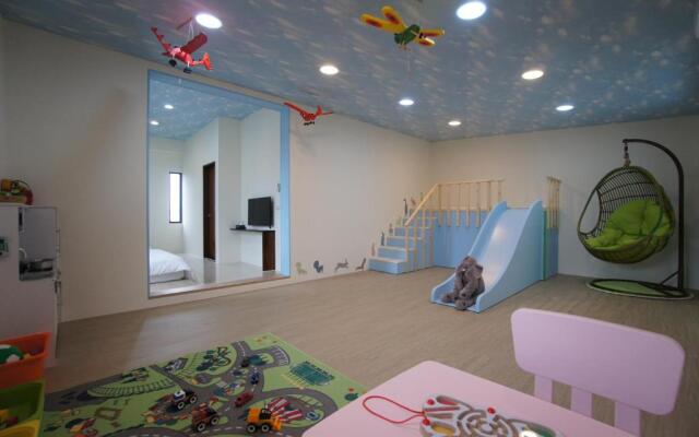 Diewuxinqun Homestay