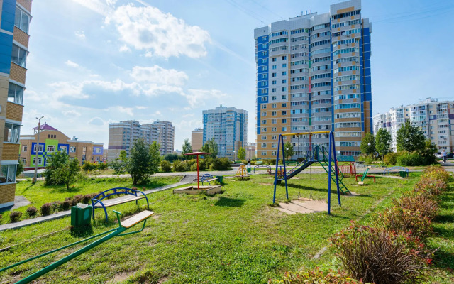 RentAp (РентАп) на улице Радужная 16