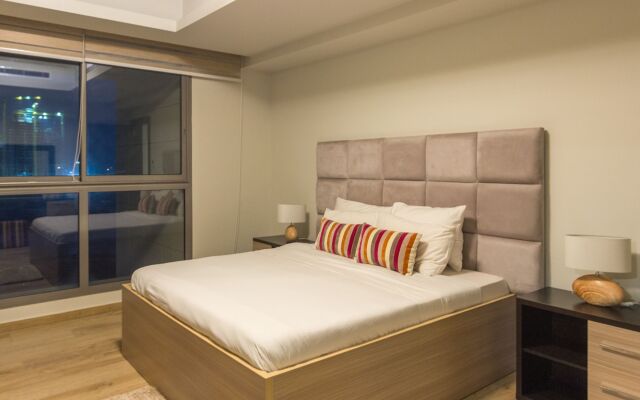 Amara Suites - Eko Atlantic