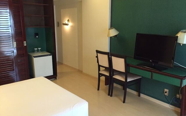 Sateltour Apart Hotel