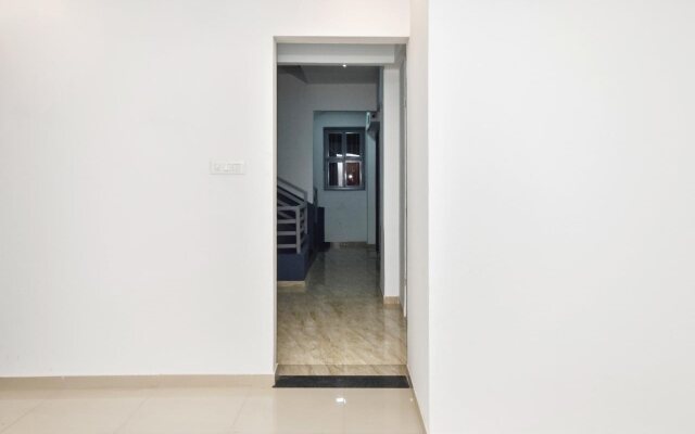 The Address By OYO Rooms