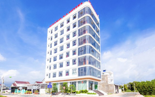 Hoang Sa Bai Dai Hotel 1