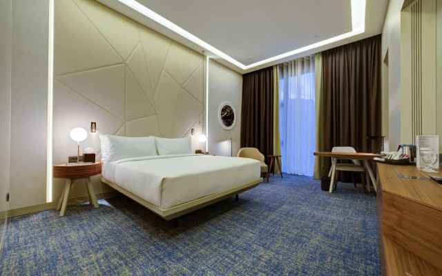 DoubleTree by Hilton Adana - фото 4