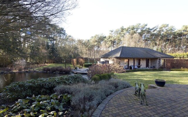 Vakantiewoning Lichtaart