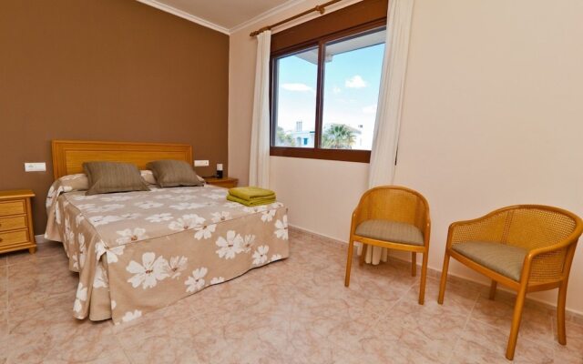 Apartamentos Bahia Azul