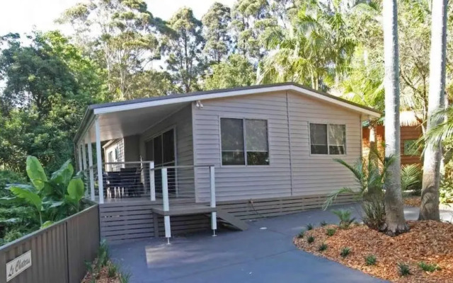 The Palms At Avoca