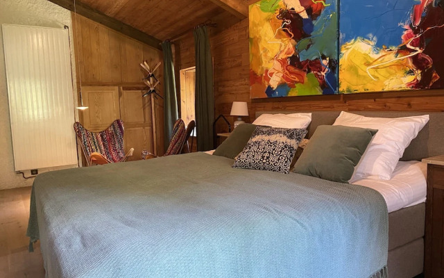 Chambre d hôtes La Vaisse