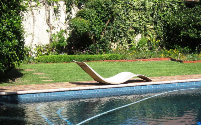 Applegarth B and B and Self Catering Studios