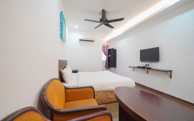 Nautilus Bay Home Inn