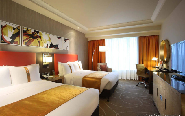 Holiday Inn Macao Cotai Central