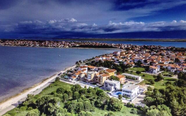 Apartment in Vir - Insel Vir 41722