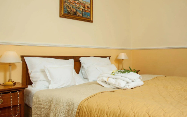 Detox Hotel Villa Ritter