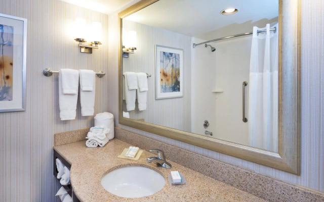 Hilton Garden Inn Philadelphia Ft. Washington