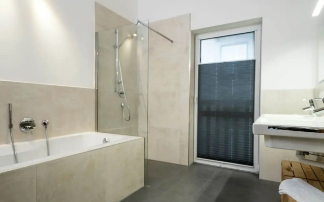 Penthouse in ski Resort in Piesendorf
