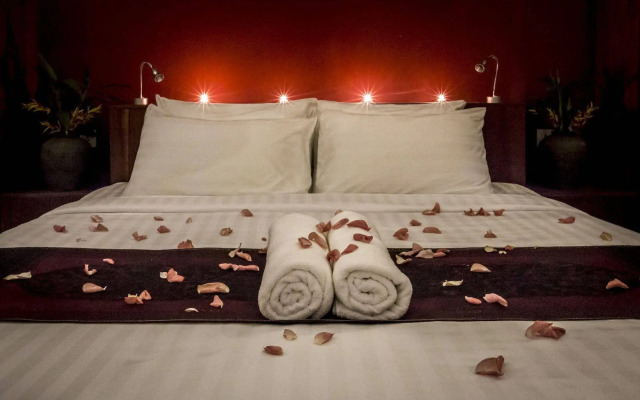 Angkor Rural Boutique Resort