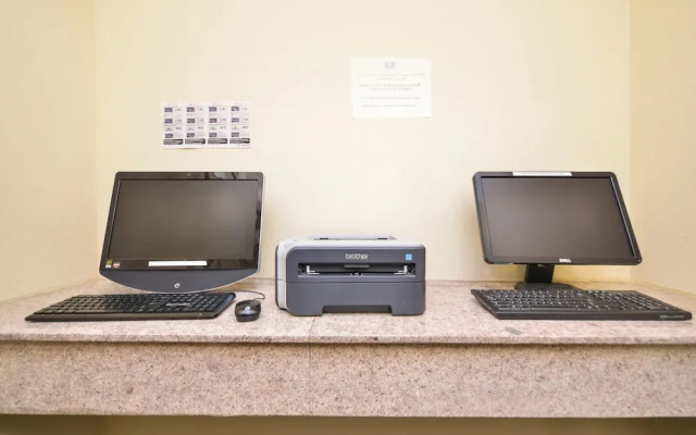 Americas Best Value Inn - Newark Airport