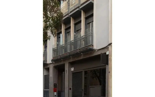 Libere Madrid Malasaña