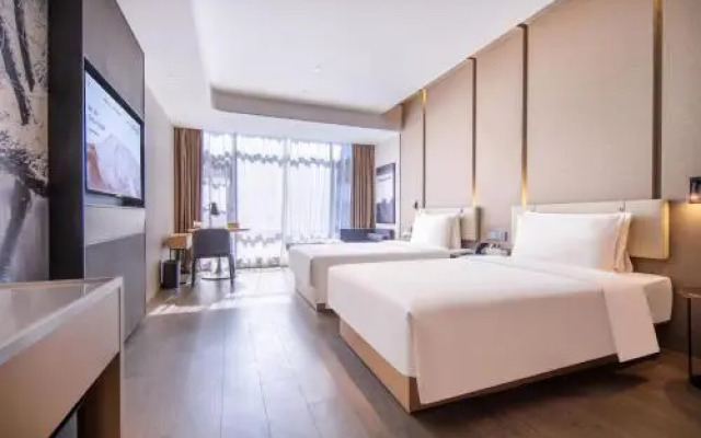 Atour Hotel (Shenzhen Nanshan Xili University Town)