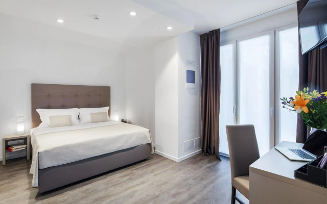 Studio Inn Centrale & Milano Urban Padel Hotel