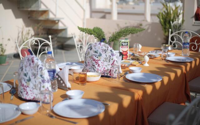 Akshay Niwas Boutique Luxury Hotel