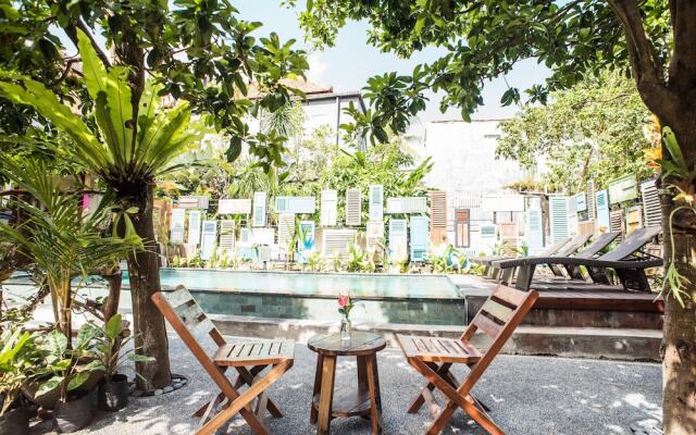 Arana Garden Ubud by Suka Hospitality