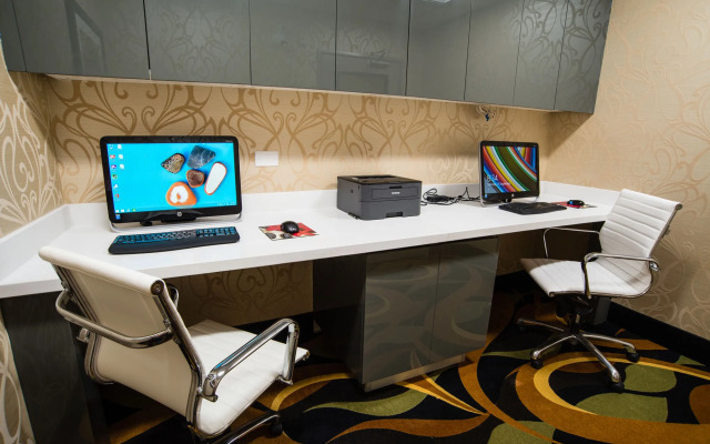 Western Star All Suites Signature Hotel