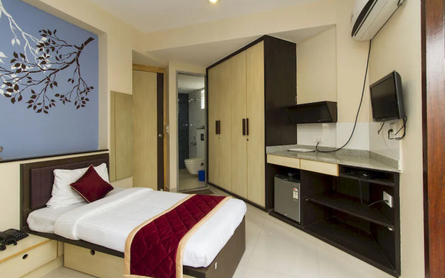 OYO Rooms Kasturinagar