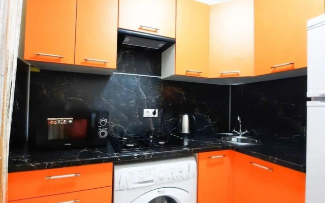 Апартаменты на улице Ворошилова 111