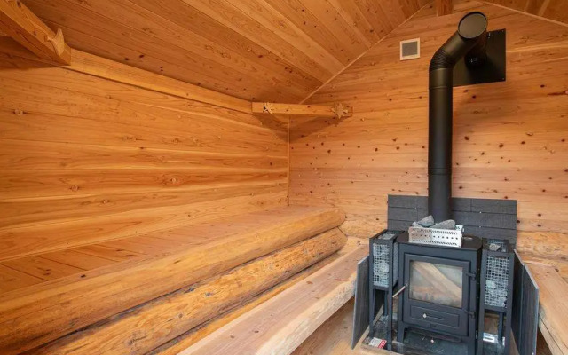 Onsen Ryokan Mizukamiso