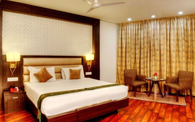 Hotel Ambassador
