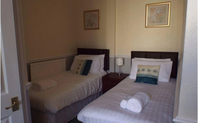 The Millbrook B & B
