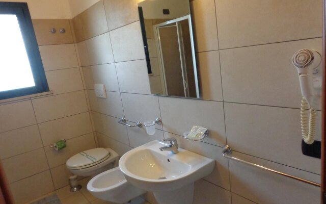 Apartments Blumare Hotel & Residence