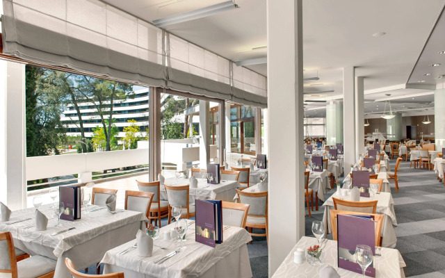 Eden Hotel by Maistra Collection
